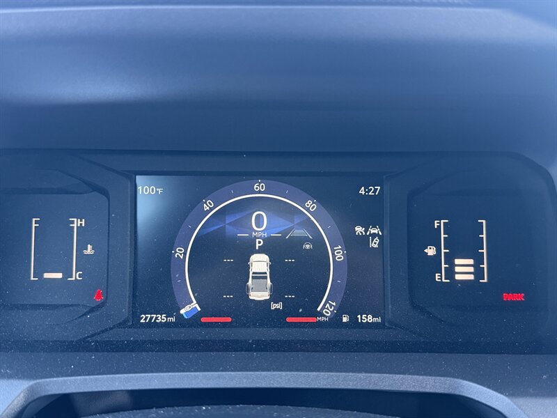 2025 Toyota Tacoma SR - Photo 11 - Phoenix, AZ 85034