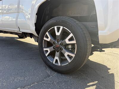 2025 Toyota Tacoma SR - Photo 7 - Phoenix, AZ 85034