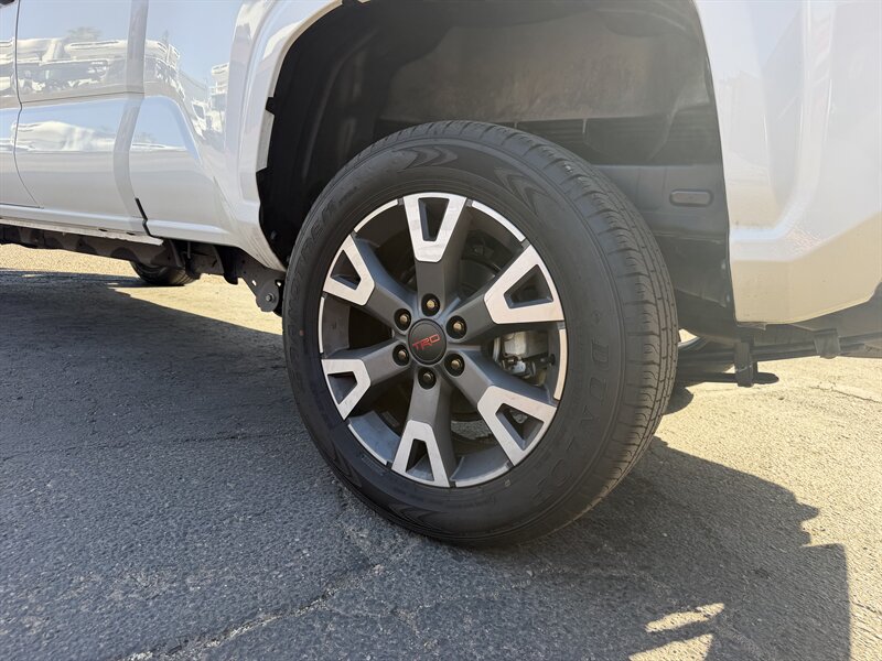 2025 Toyota Tacoma SR - Photo 7 - Phoenix, AZ 85034