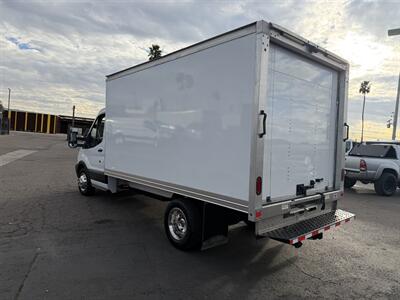 2018 Ford Transit 350 HD - Box Truck   - Photo 5 - Phoenix, AZ 85034