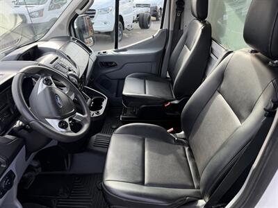 2018 Ford Transit 350 HD - Box Truck   - Photo 12 - Phoenix, AZ 85034