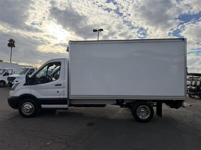 2018 Ford Transit 350 HD - Box Truck   - Photo 6 - Phoenix, AZ 85034