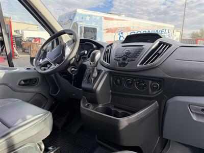 2018 Ford Transit 350 HD - Box Truck   - Photo 16 - Phoenix, AZ 85034