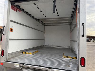 2018 Ford Transit 350 HD - Box Truck   - Photo 9 - Phoenix, AZ 85034