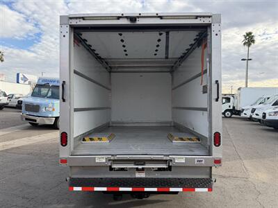 2018 Ford Transit 350 HD - Box Truck   - Photo 8 - Phoenix, AZ 85034