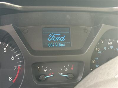2018 Ford Transit 350 HD - Box Truck   - Photo 13 - Phoenix, AZ 85034