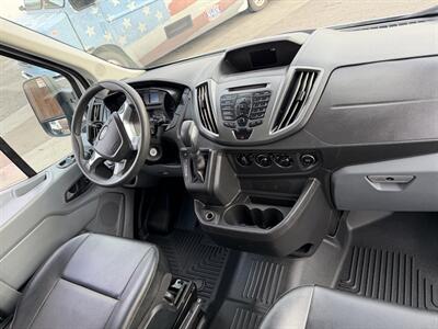 2018 Ford Transit 350 HD - Box Truck   - Photo 17 - Phoenix, AZ 85034