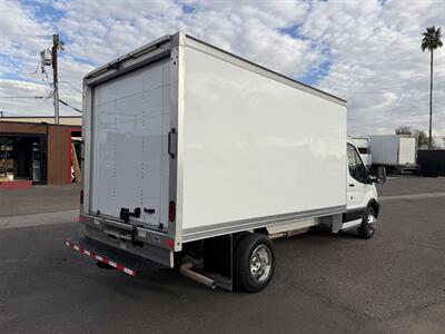 2018 Ford Transit 350 HD - Box Truck   - Photo 3 - Phoenix, AZ 85034