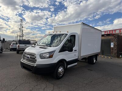 2018 Ford Transit 350 HD - Box Truck   - Photo 7 - Phoenix, AZ 85034