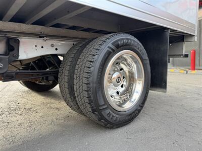 2018 Ford Transit 350 HD - Box Truck   - Photo 11 - Phoenix, AZ 85034