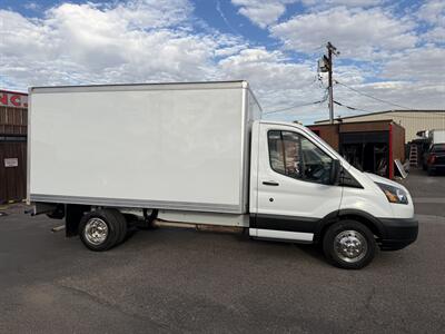 2018 Ford Transit 350 HD - Box Truck   - Photo 2 - Phoenix, AZ 85034