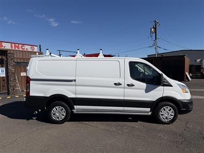 2023 Ford Transit 250 LOW ROOF CARGO VAN   - Photo 2 - Phoenix, AZ 85034