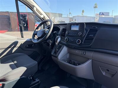 2023 Ford Transit 250 LOW ROOF CARGO VAN   - Photo 20 - Phoenix, AZ 85034