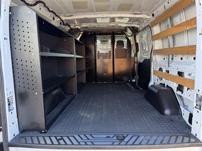 2023 Ford Transit 250 LOW ROOF CARGO VAN   - Photo 11 - Phoenix, AZ 85034