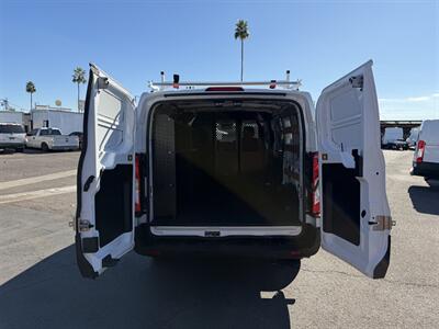 2023 Ford Transit 250 LOW ROOF CARGO VAN   - Photo 8 - Phoenix, AZ 85034