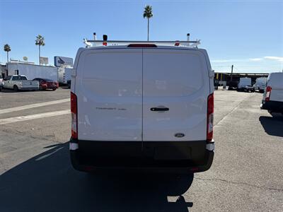 2023 Ford Transit 250 LOW ROOF CARGO VAN   - Photo 4 - Phoenix, AZ 85034