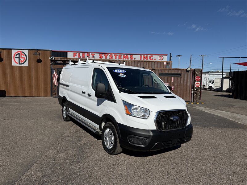 2023 Ford Transit 250 LOW ROOF CARGO VAN   - Photo 1 - Phoenix, AZ 85034