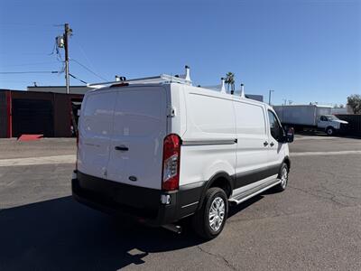 2023 Ford Transit 250 LOW ROOF CARGO VAN   - Photo 3 - Phoenix, AZ 85034