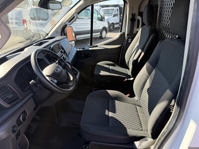 2023 Ford Transit 250 LOW ROOF CARGO VAN   - Photo 16 - Phoenix, AZ 85034