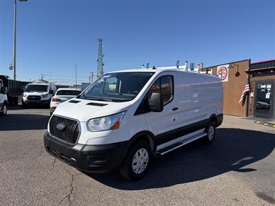 2023 Ford Transit 250 LOW ROOF CARGO VAN   - Photo 7 - Phoenix, AZ 85034