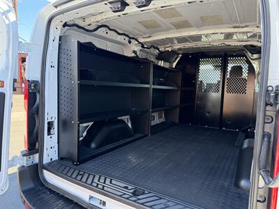 2023 Ford Transit 250 LOW ROOF CARGO VAN   - Photo 9 - Phoenix, AZ 85034