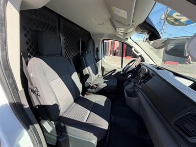 2023 Ford Transit 250 LOW ROOF CARGO VAN   - Photo 19 - Phoenix, AZ 85034