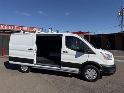 2023 Ford Transit 250 LOW ROOF CARGO VAN   - Photo 12 - Phoenix, AZ 85034