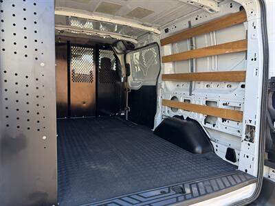 2023 Ford Transit 250 LOW ROOF CARGO VAN   - Photo 10 - Phoenix, AZ 85034