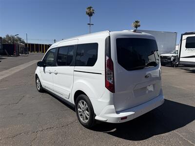 2023 Ford Transit Connect XLT   - Photo 4 - Phoenix, AZ 85034