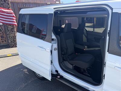 2023 Ford Transit Connect XLT   - Photo 10 - Phoenix, AZ 85034