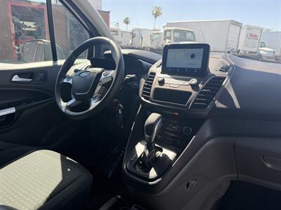 2023 Ford Transit Connect XLT   - Photo 16 - Phoenix, AZ 85034