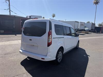 2023 Ford Transit Connect XLT   - Photo 3 - Phoenix, AZ 85034