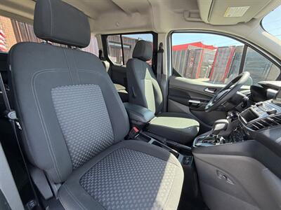 2023 Ford Transit Connect XLT   - Photo 15 - Phoenix, AZ 85034