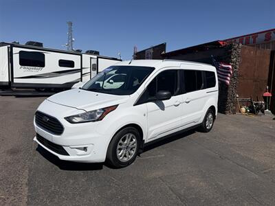 2023 Ford Transit Connect XLT   - Photo 6 - Phoenix, AZ 85034