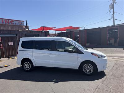 2023 Ford Transit Connect XLT   - Photo 2 - Phoenix, AZ 85034