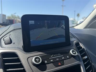 2023 Ford Transit Connect XLT   - Photo 14 - Phoenix, AZ 85034