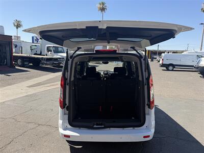 2023 Ford Transit Connect XLT   - Photo 7 - Phoenix, AZ 85034