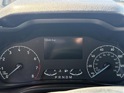 2023 Ford Transit Connect XLT   - Photo 13 - Phoenix, AZ 85034