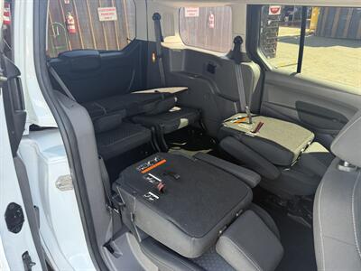 2023 Ford Transit Connect XLT   - Photo 11 - Phoenix, AZ 85034