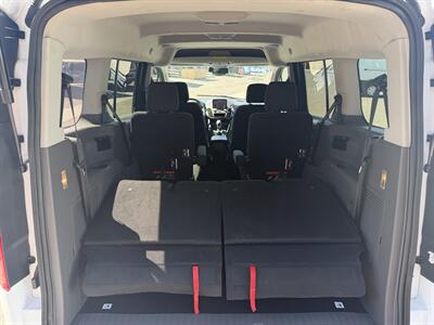 2023 Ford Transit Connect XLT   - Photo 9 - Phoenix, AZ 85034