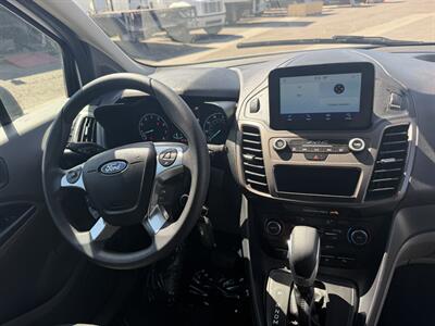 2023 Ford Transit Connect XLT   - Photo 18 - Phoenix, AZ 85034