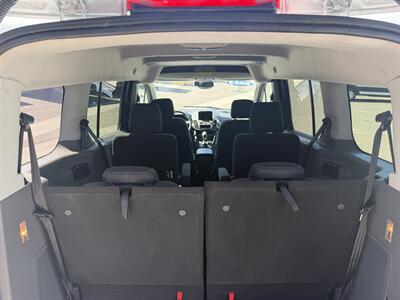 2023 Ford Transit Connect XLT   - Photo 8 - Phoenix, AZ 85034