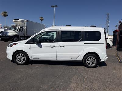 2023 Ford Transit Connect XLT   - Photo 5 - Phoenix, AZ 85034