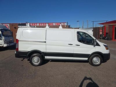 2020 Ford Transit 150 w/ Ladder Rack & Shelving - Photo 2 - Phoenix, AZ 85034