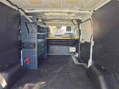 2020 Ford Transit 150 w/ Ladder Rack & Shelving - Photo 7 - Phoenix, AZ 85034