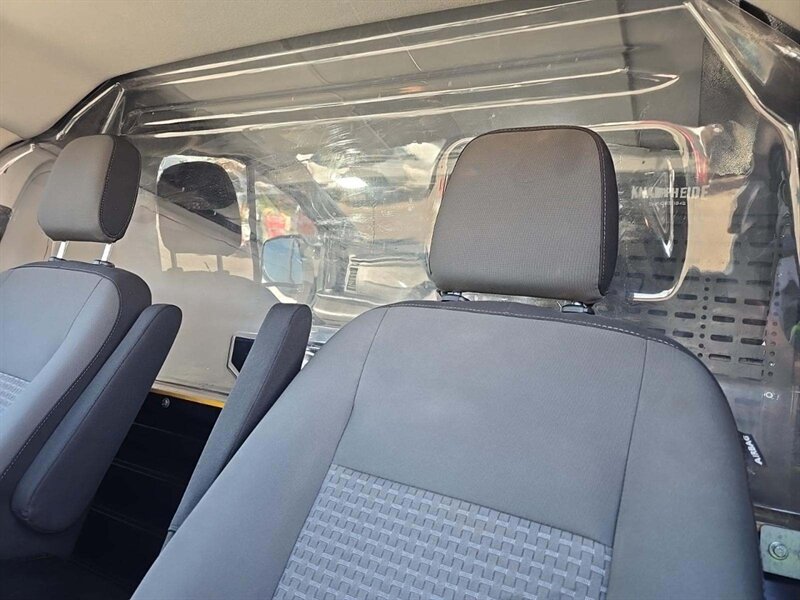 2020 Ford Transit 150 w/ Ladder Rack & Shelving - Photo 12 - Phoenix, AZ 85034