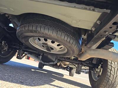 2020 Ford Transit 150 w/ Ladder Rack & Shelving - Photo 8 - Phoenix, AZ 85034