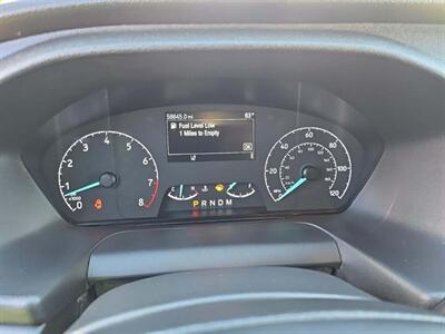 2020 Ford Transit 150 w/ Ladder Rack & Shelving - Photo 15 - Phoenix, AZ 85034