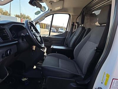 2020 Ford Transit 150 w/ Ladder Rack & Shelving - Photo 10 - Phoenix, AZ 85034