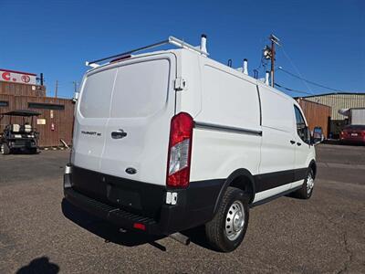 2020 Ford Transit 150 w/ Ladder Rack & Shelving - Photo 3 - Phoenix, AZ 85034